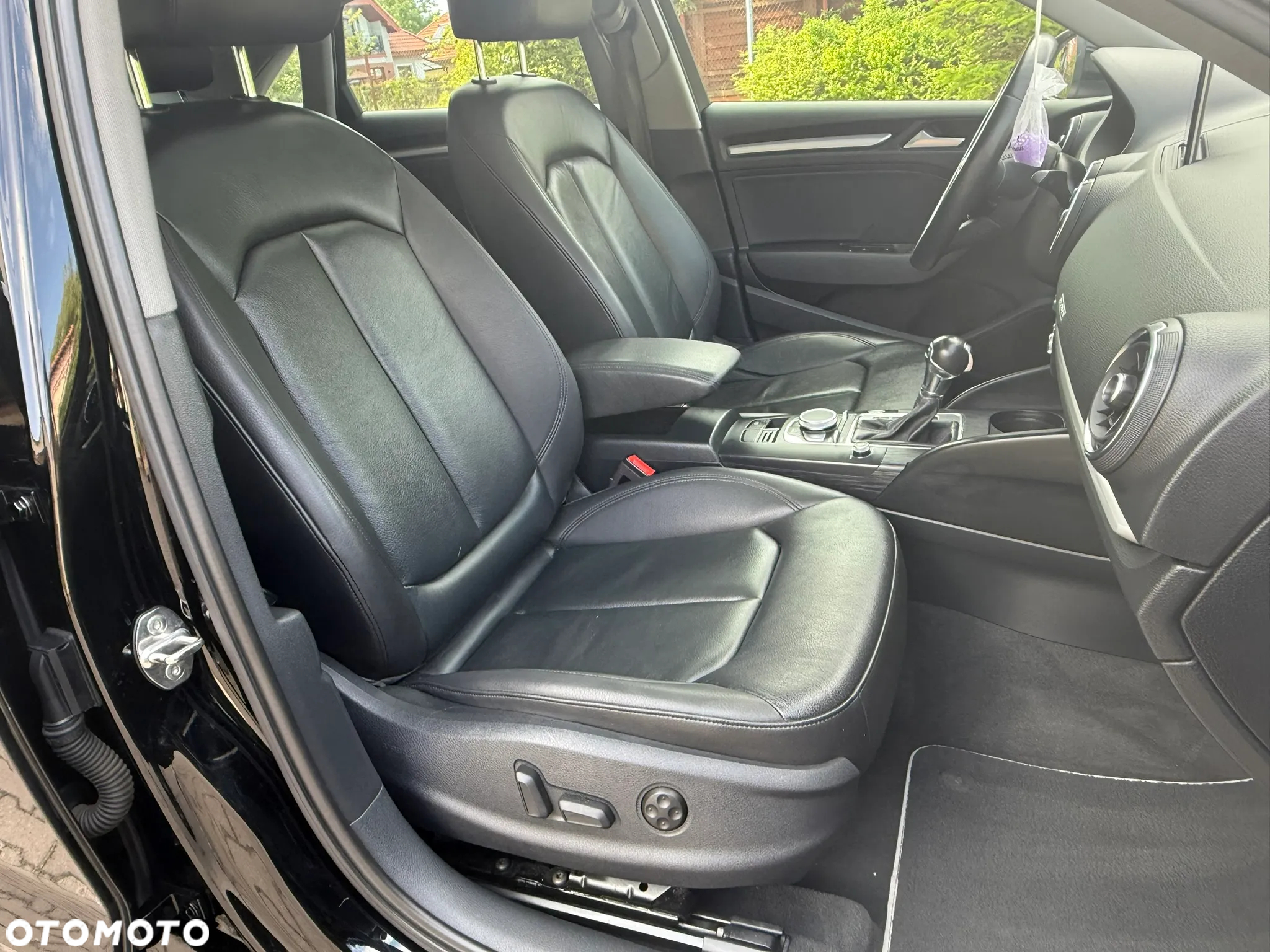 Audi A3 - 36
