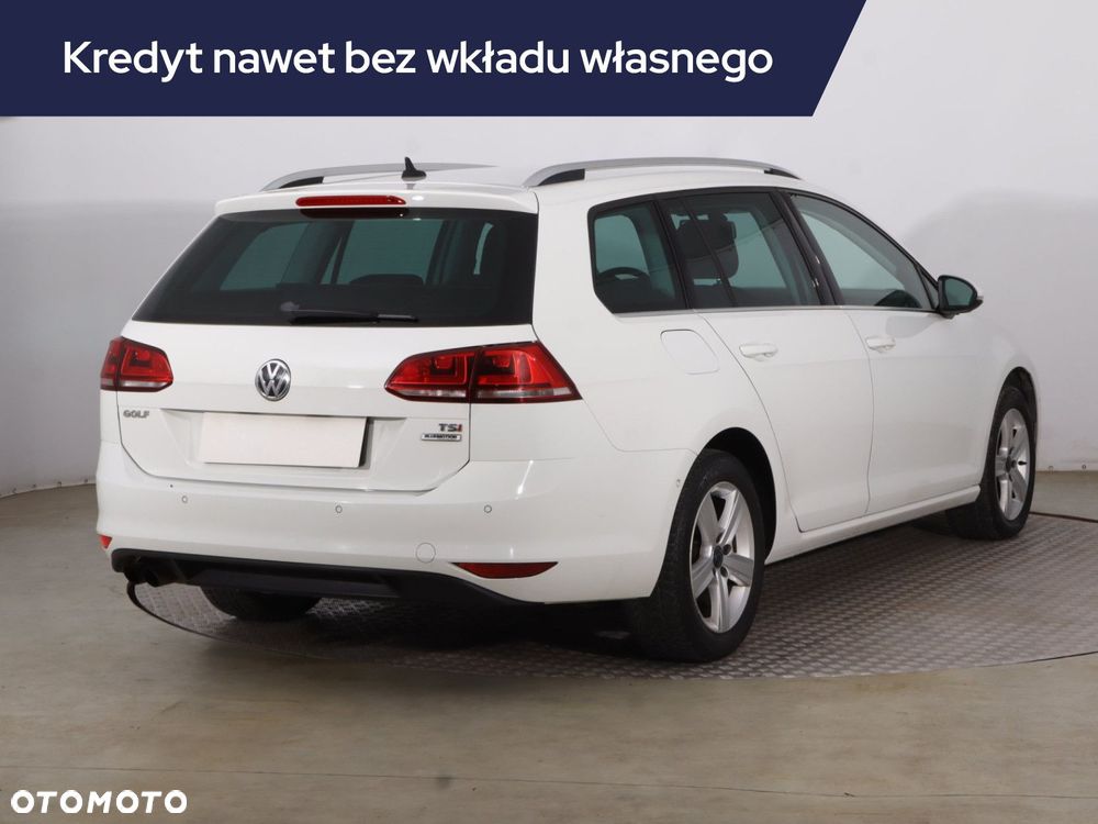 Volkswagen Golf Variant - 7