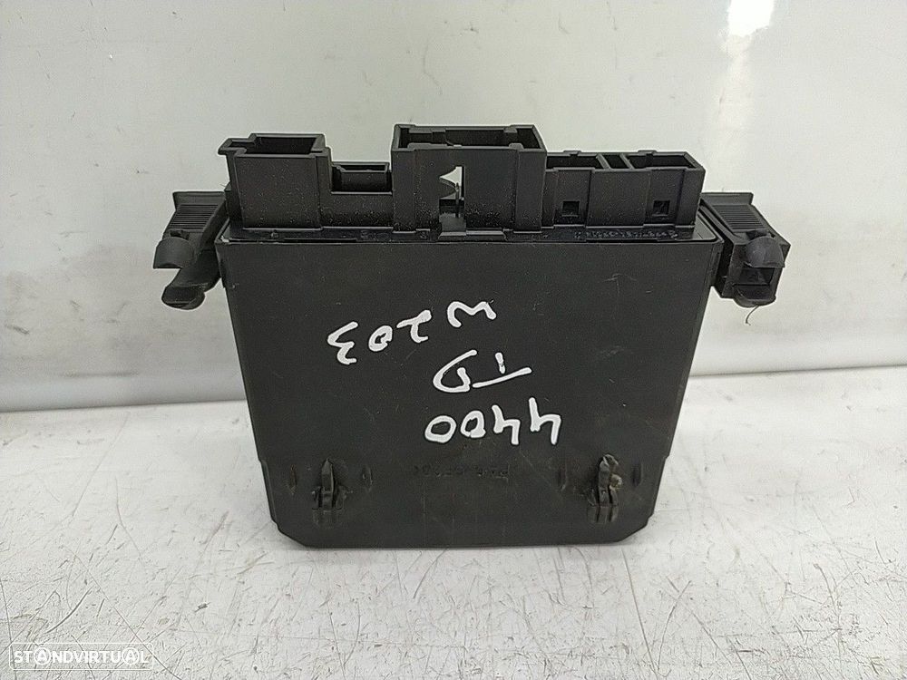 Modulo Electronico Mercedes-Benz C-Class T-Model (S203) - 3