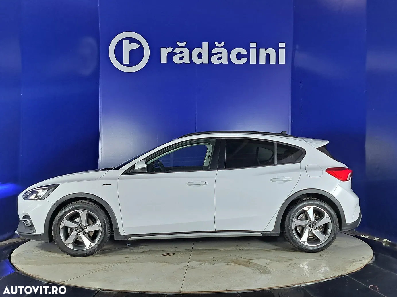 Ford Focus - 2