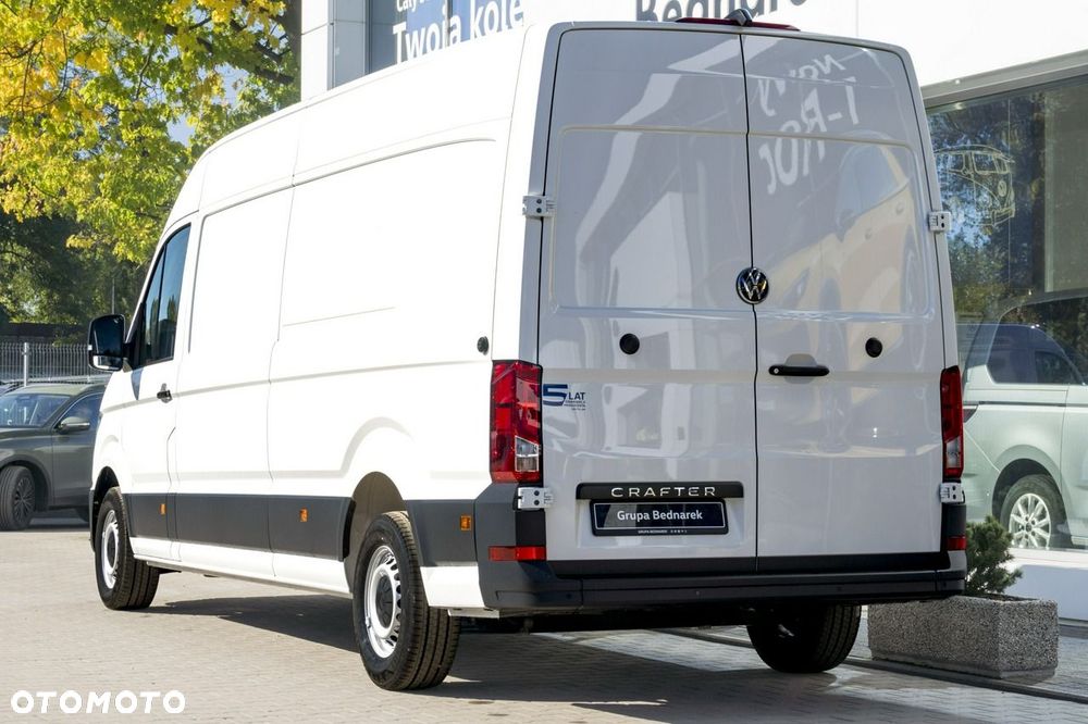 Volkswagen Crafter - 9