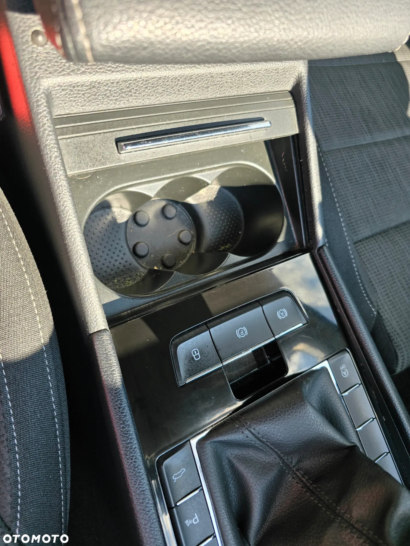 Skoda Superb 2.0 TDI Ambition - 19