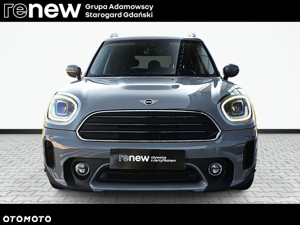 MINI Countryman One - 8