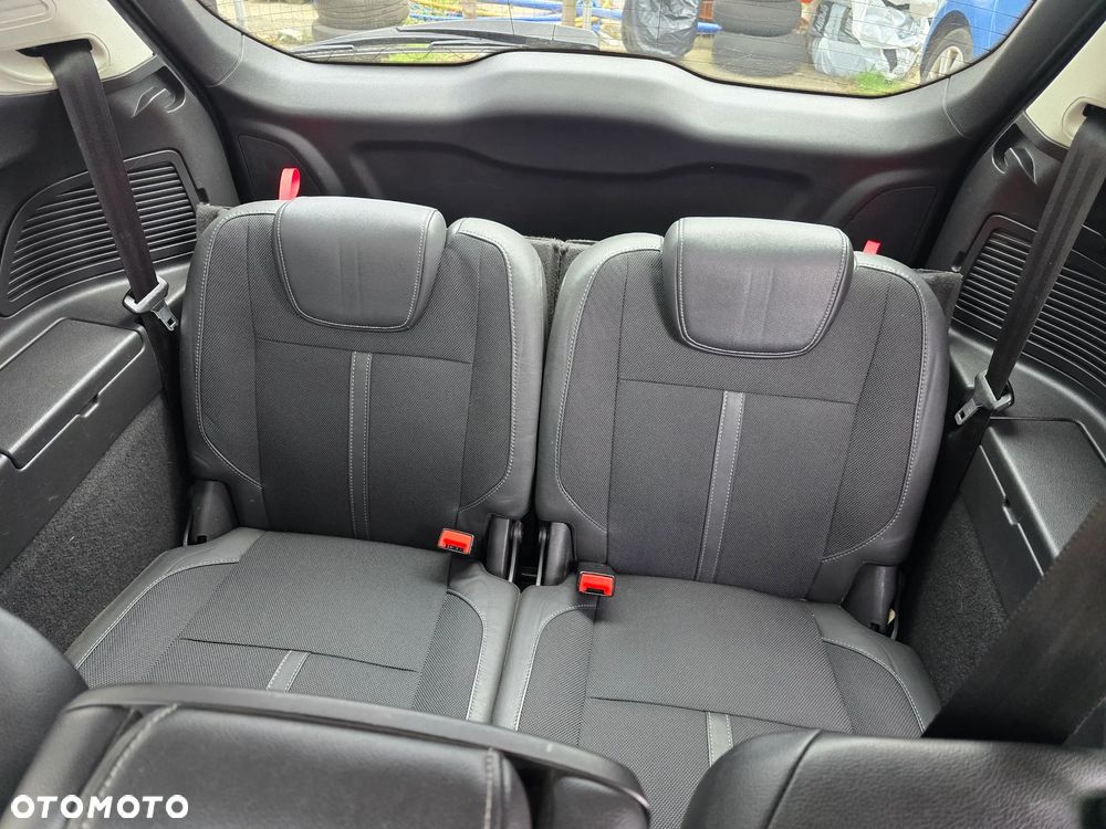 Ford Grand C-MAX Gr 2.0 TDCi Titanium ASS - 9