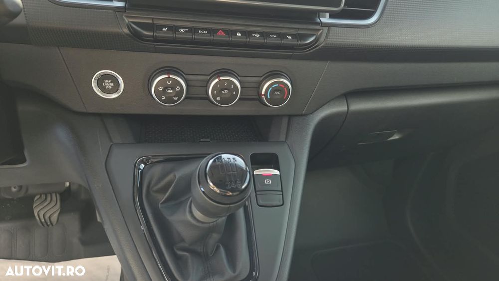Nissan Townstar - 7