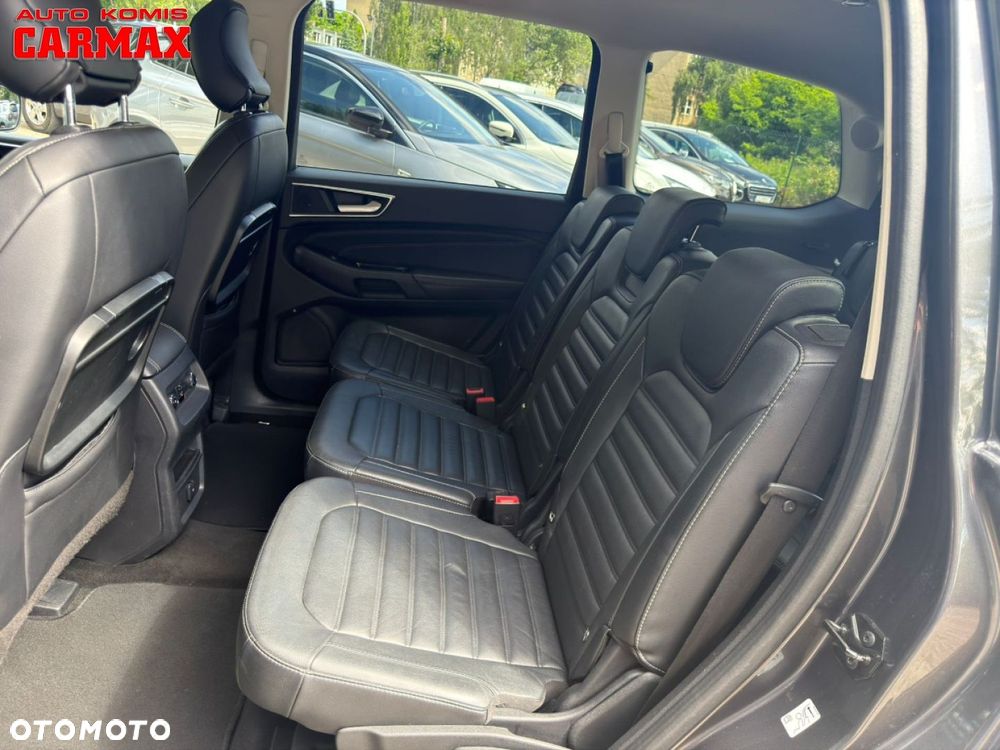 Ford Galaxy - 15