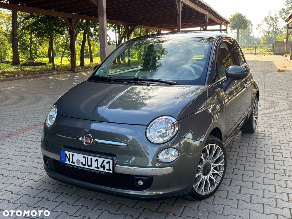 Fiat 500 0.9 TwinAir Start&Stopp Vintage '57 - 2