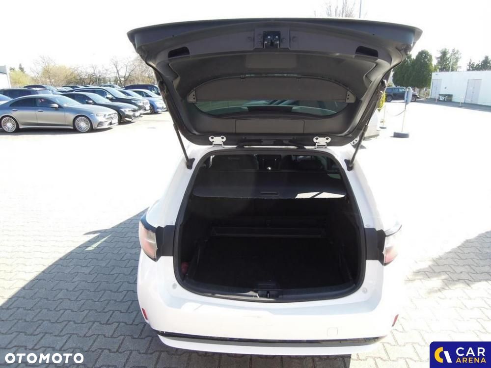 Toyota Corolla 1.2 T Active - 19