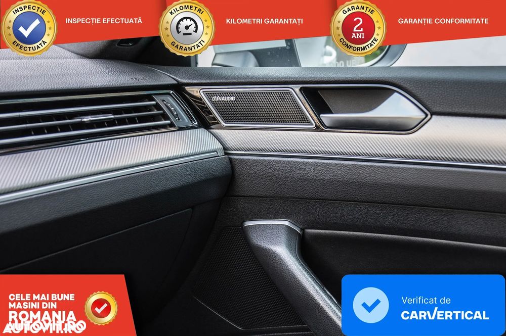 Volkswagen ARTEON 2.0 TDI SCR DSG R-Line - 15