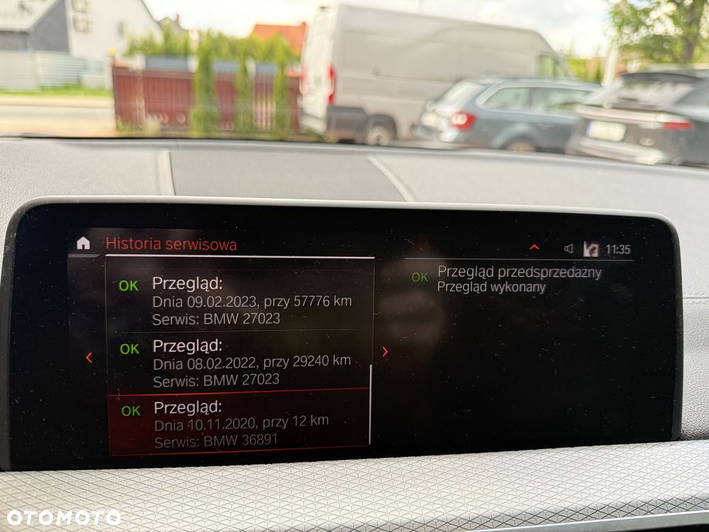 BMW X3 xDrive30e - 32