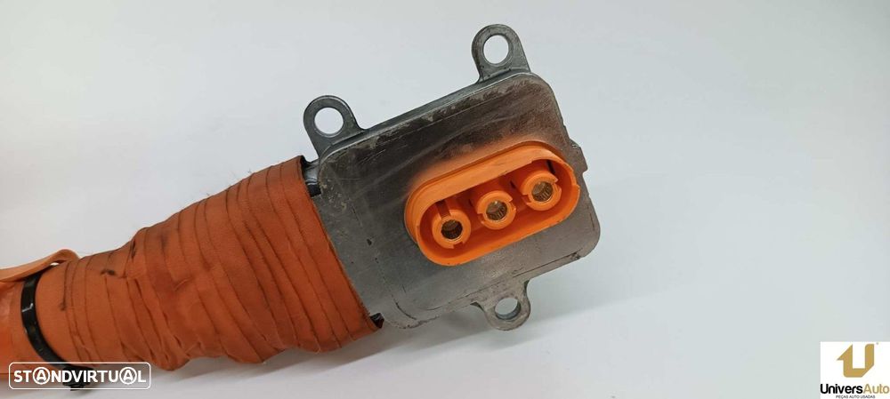 CABO DE CARREGAMENTO BMW I3 (I01) I3 REX - 2