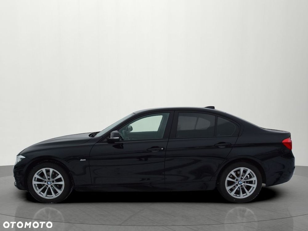 BMW Seria 3 - 6