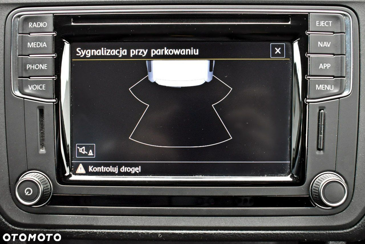 Volkswagen Caddy 1.4 TSI Trendline - 21
