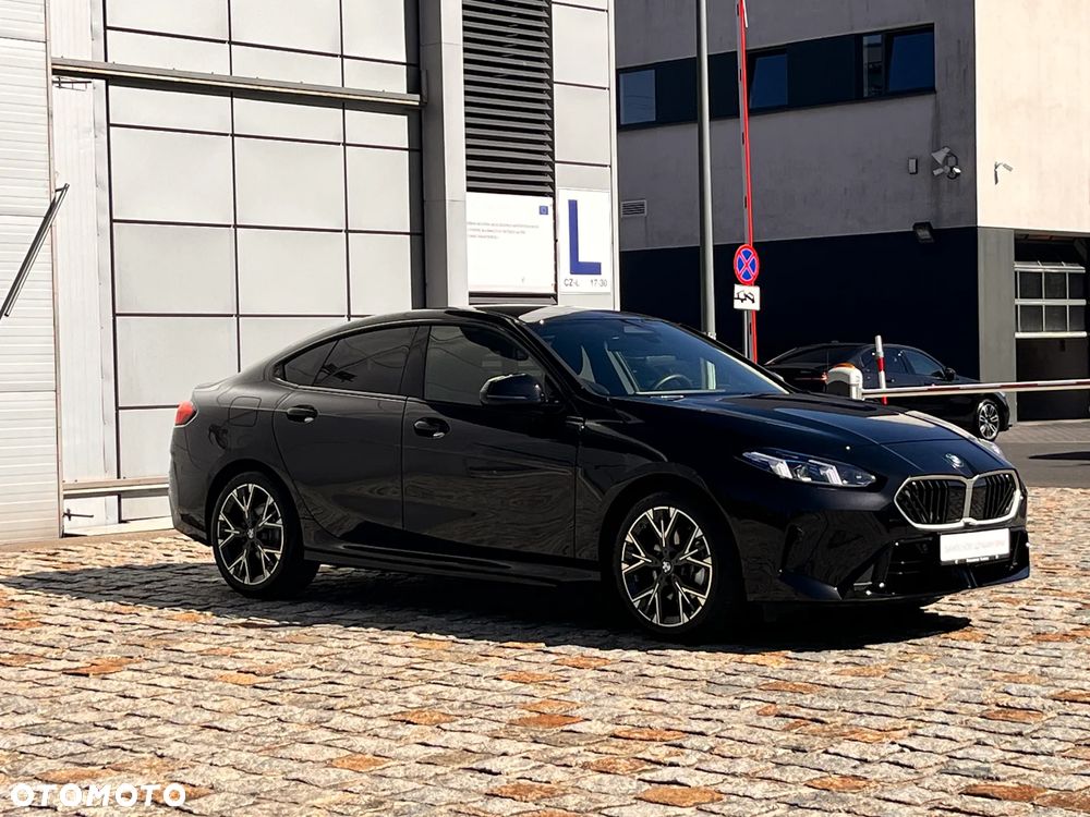 BMW Seria 2 - 7