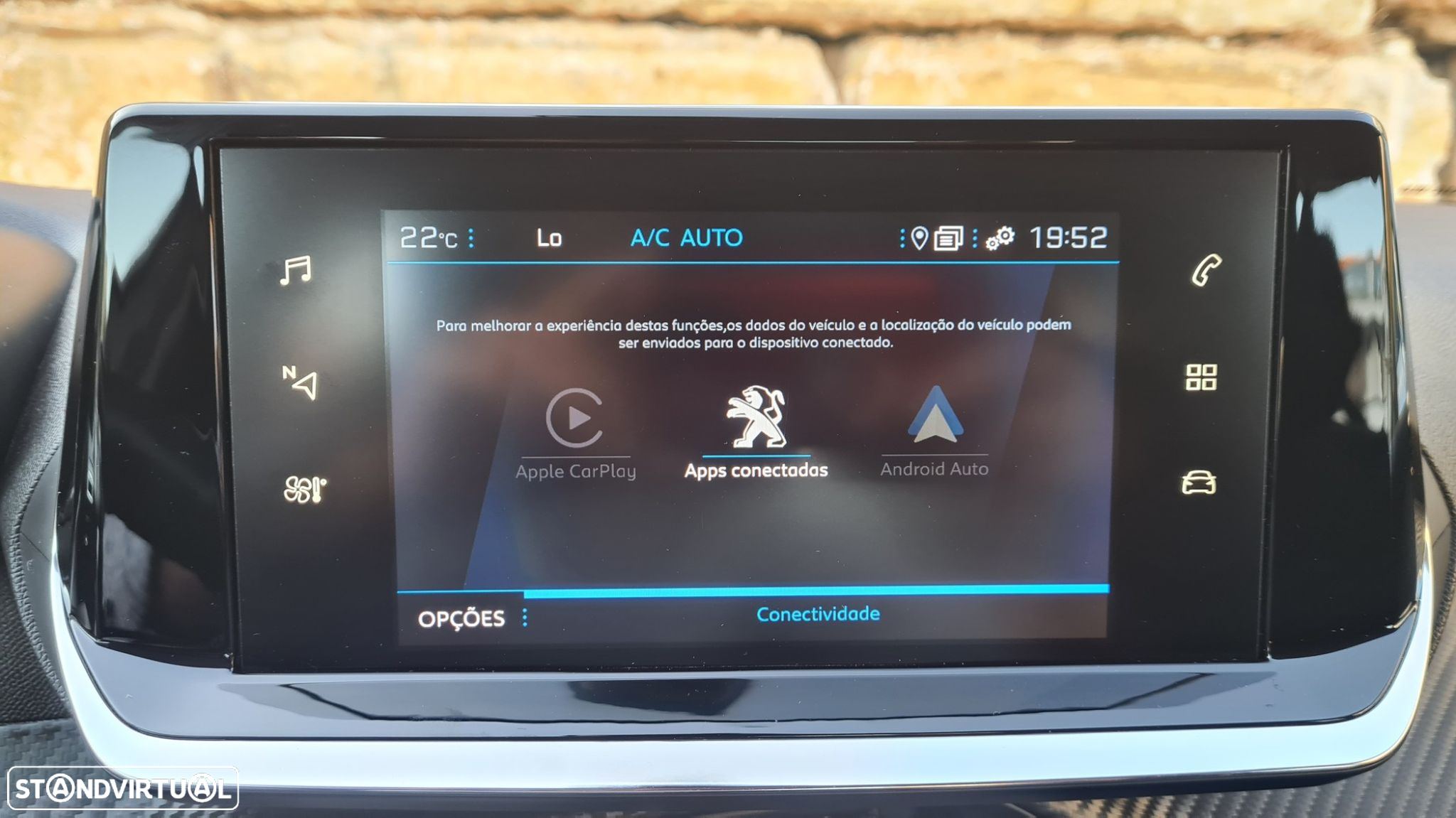 Peugeot 208 1.5 BlueHDi Active - 20