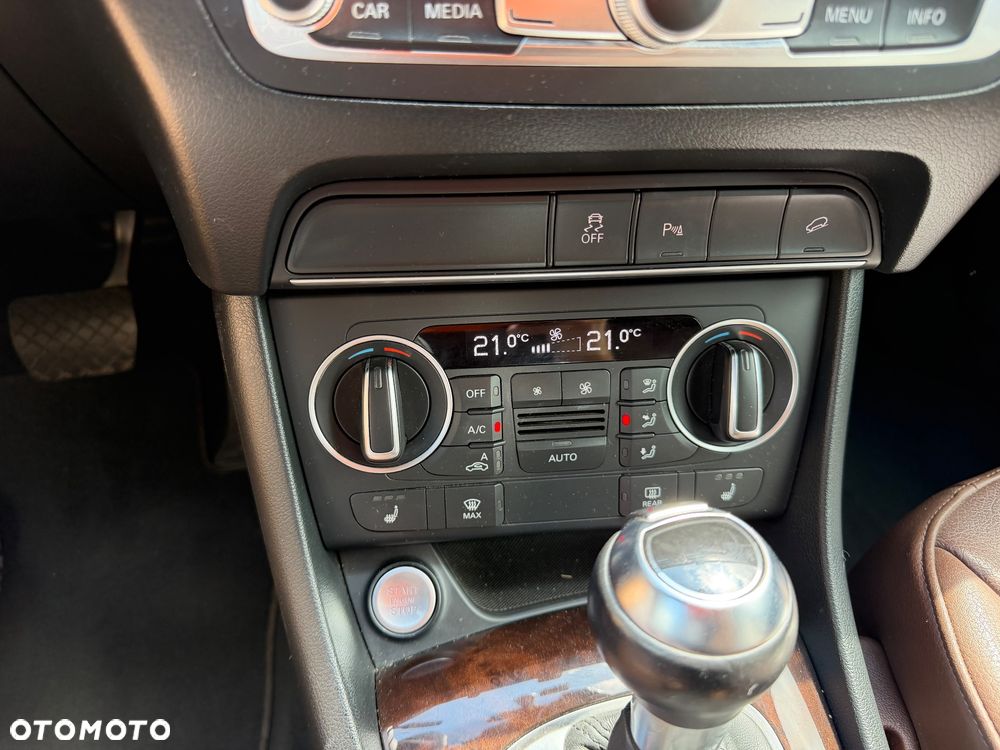 Audi Q3 - 19