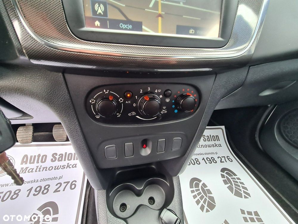 Dacia Sandero SCe 75 Comfort - 14