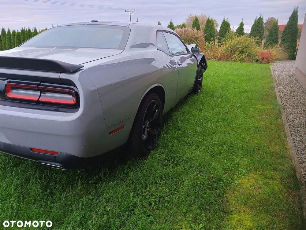 Dodge Challenger 3.6 SXT - 13