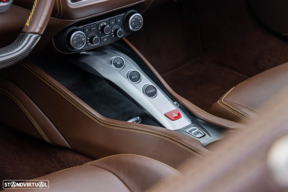 Ferrari California T - 40