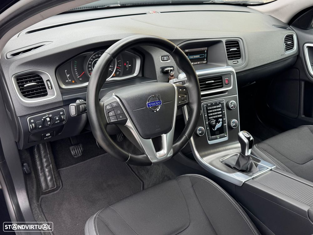Volvo V60 - 7