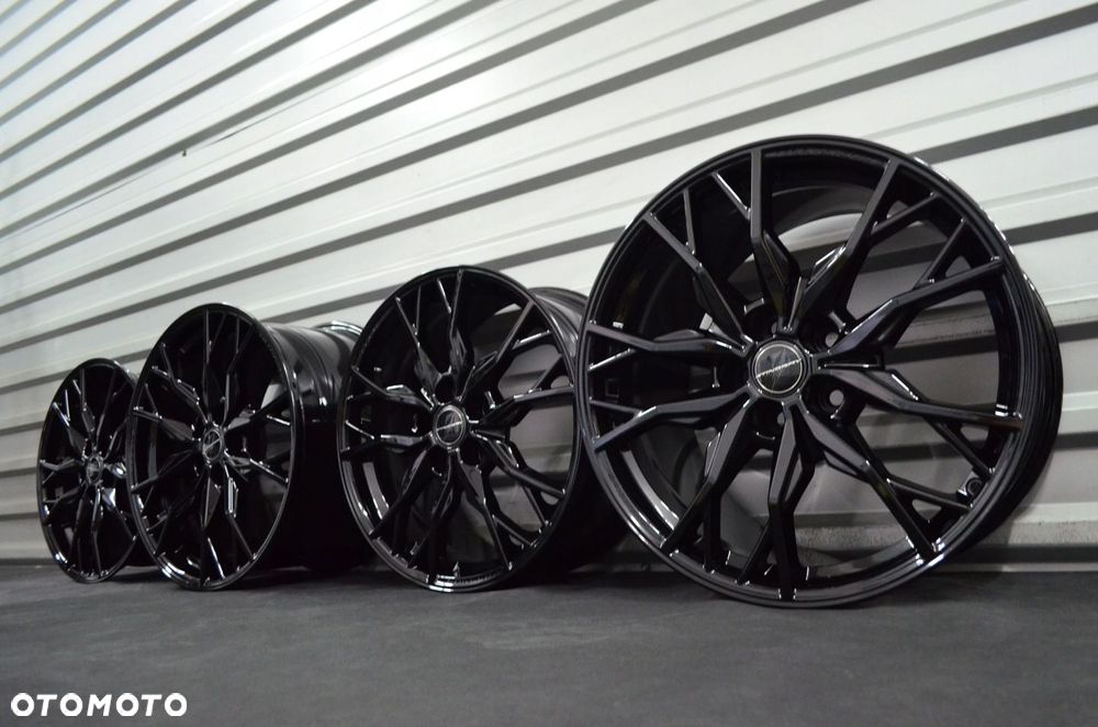 Felgi CORVETTE FORGED 5x120 8,5Jx18 /11Jx20 STINGRAY 84608058 / 84608057 - 2