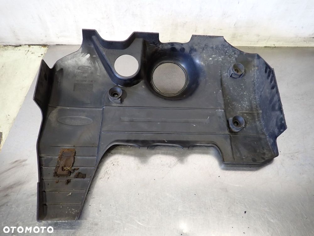 OSŁONA SILNIKA FORD MONDEO MK3   2S71-6A946-AB - 1