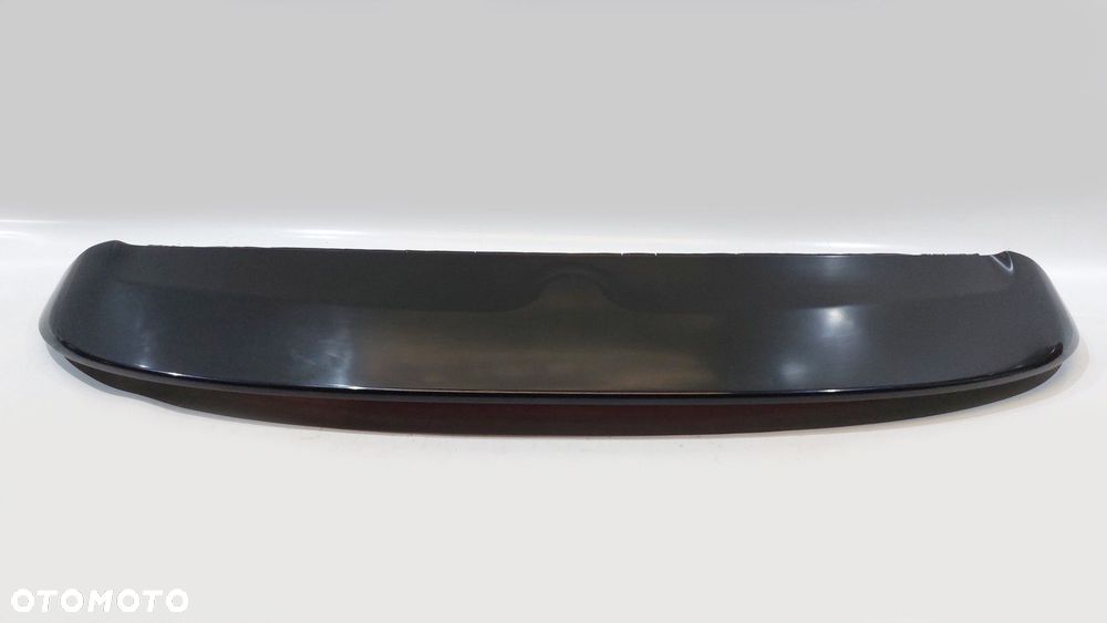spoiler lotka klapy tył citroen c4 picasso i 08r - 1