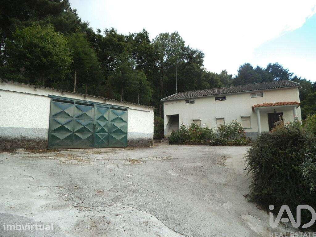 Quinta T6 em Gouveia de 244 m2 - Grande imagem: 3/30