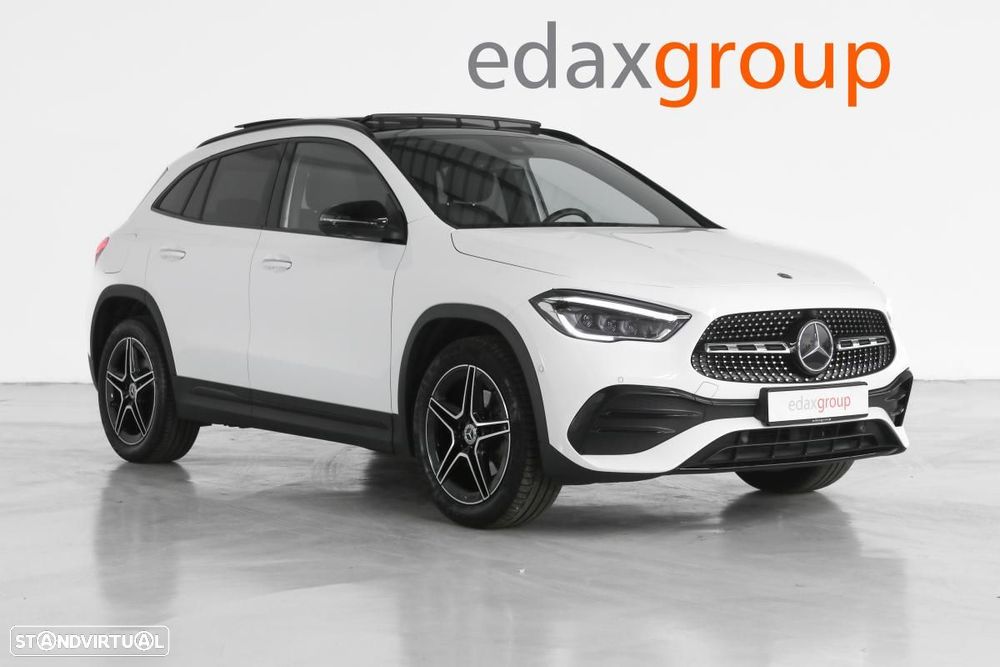 Mercedes-Benz GLA 250 e AMG Line - 1
