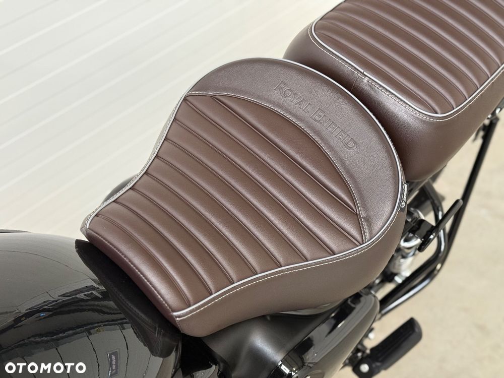 Royal Enfield Classic - 29
