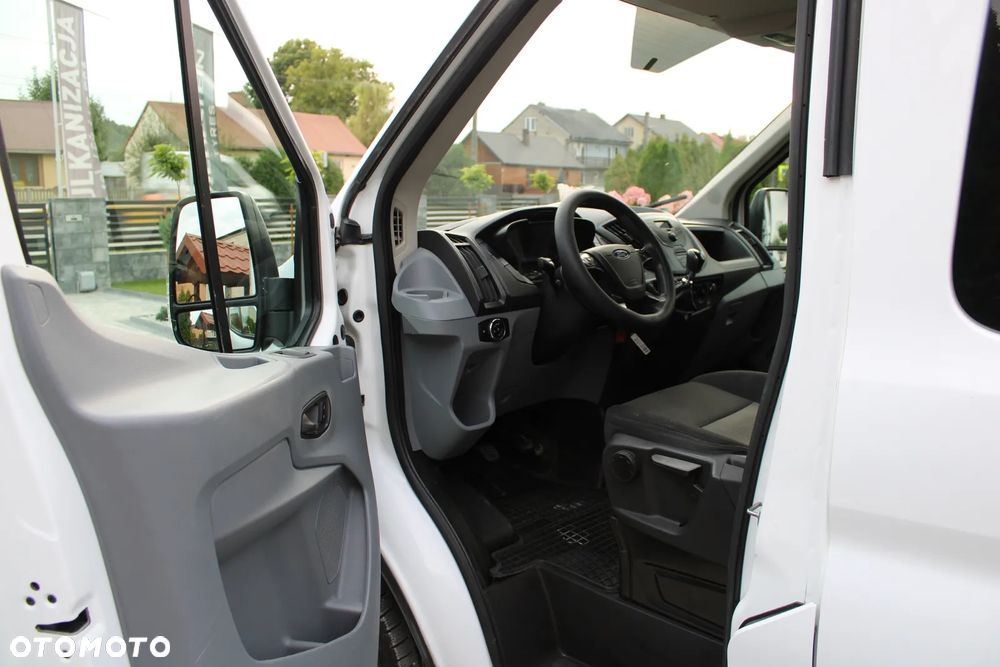 Ford Transit - 5
