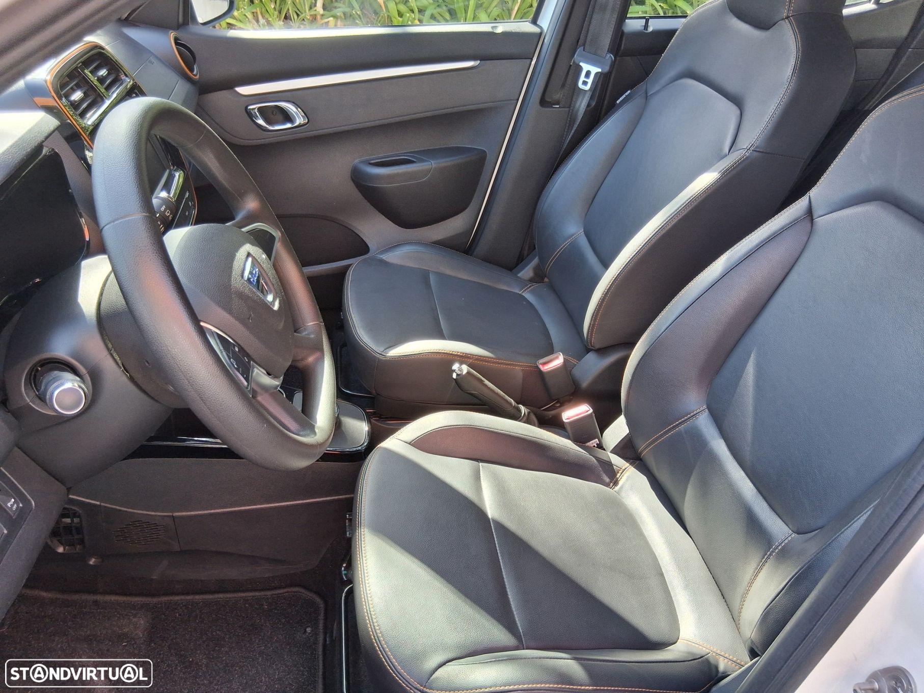 Dacia Spring Electric 45 Comfort Plus - 29