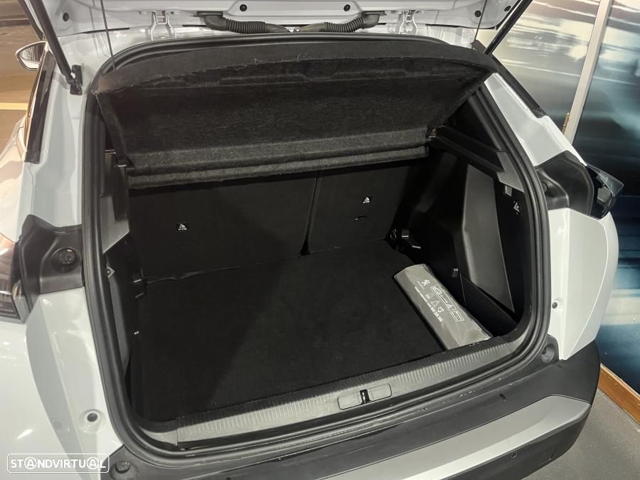 Peugeot 2008 1.2 PureTech Style - 7