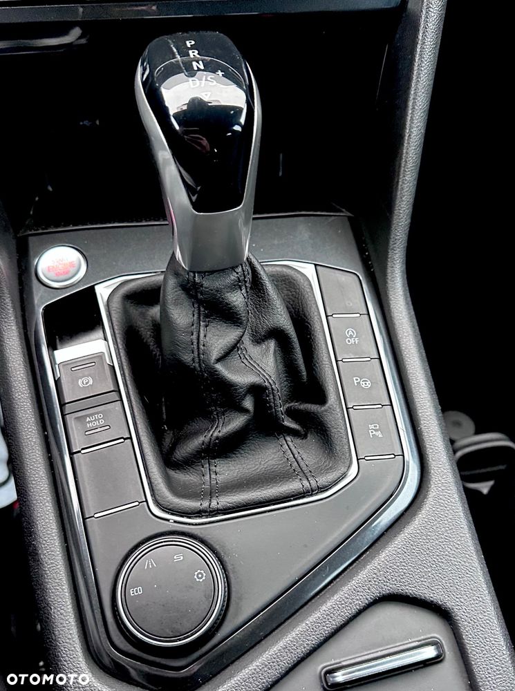 Seat Tarraco 1.5 TSI ACT OPF DSG FR - 15