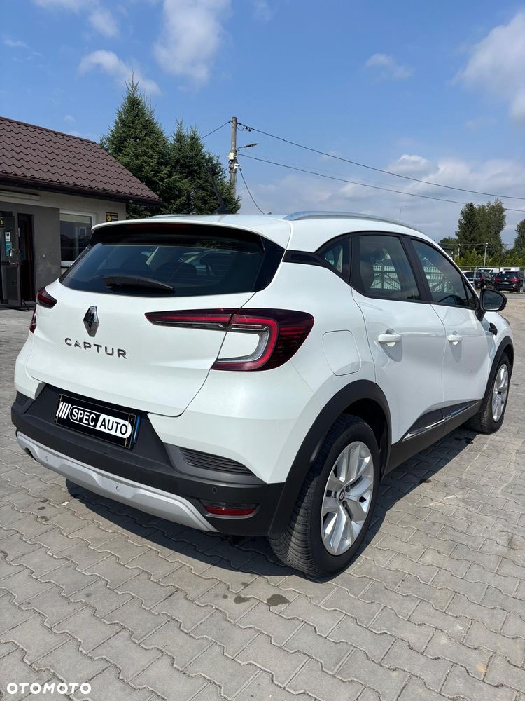 Renault Captur - 4