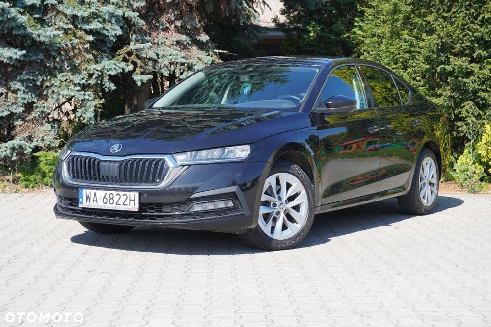 Skoda Octavia 2.0 TDI Ambition - 2