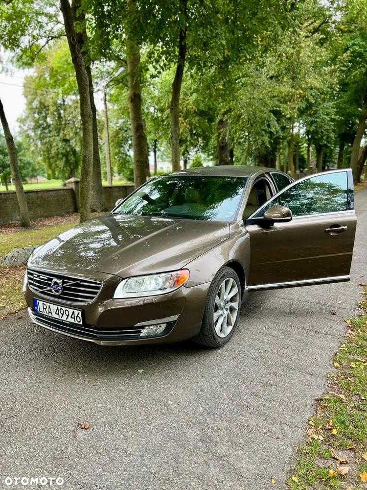 Volvo S80 T6 AWD Executive - 1