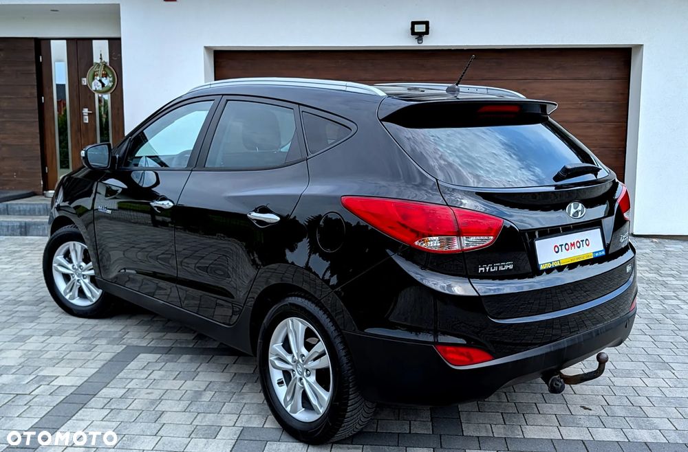 Hyundai ix35 1.6 2WD Style - 5
