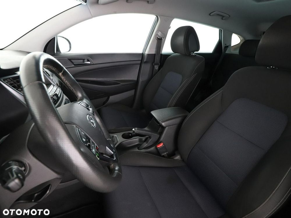 Hyundai Tucson 1.6 GDi 2WD Advantage - 14