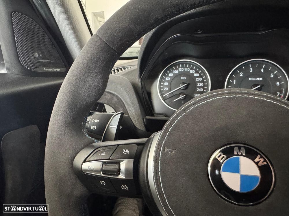 BMW 120 i Pack M Auto - 25