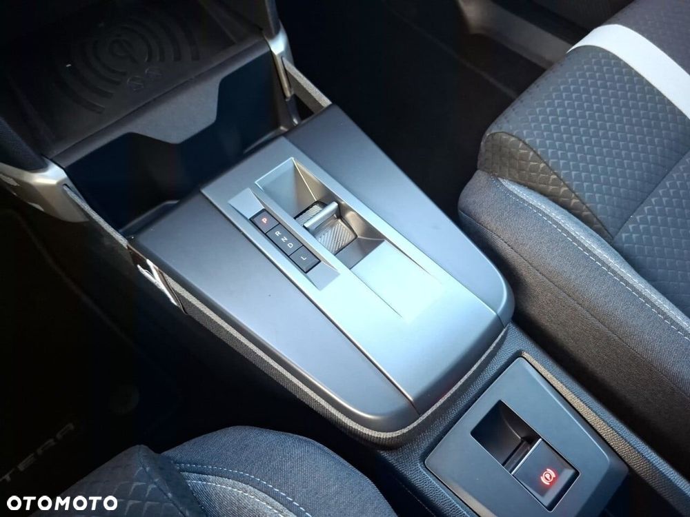 Opel Frontera - 23