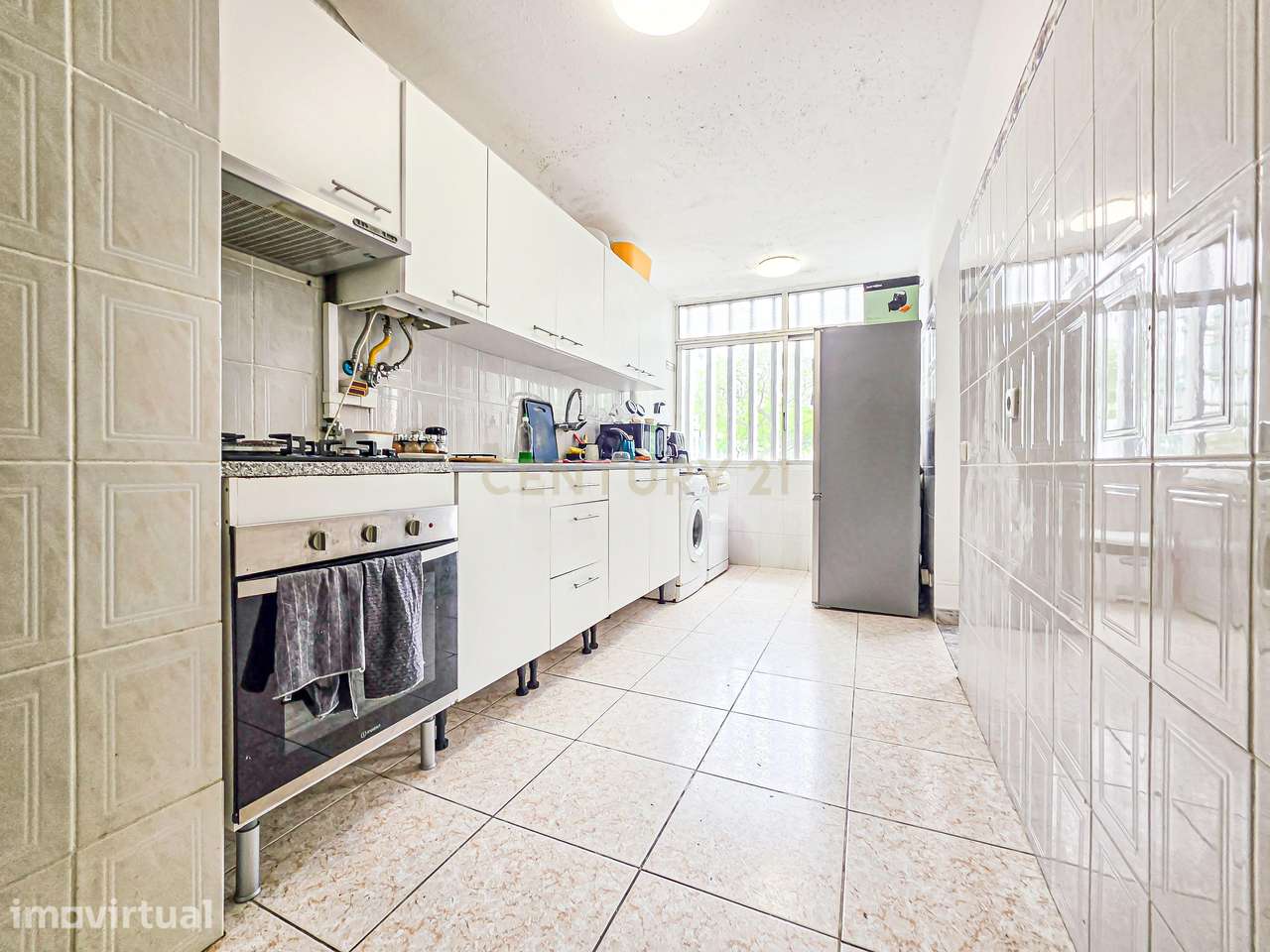 Apartamento T3 nas Fontainhas (arrendado até Junho de 2026) - Grande imagem: 4/15
