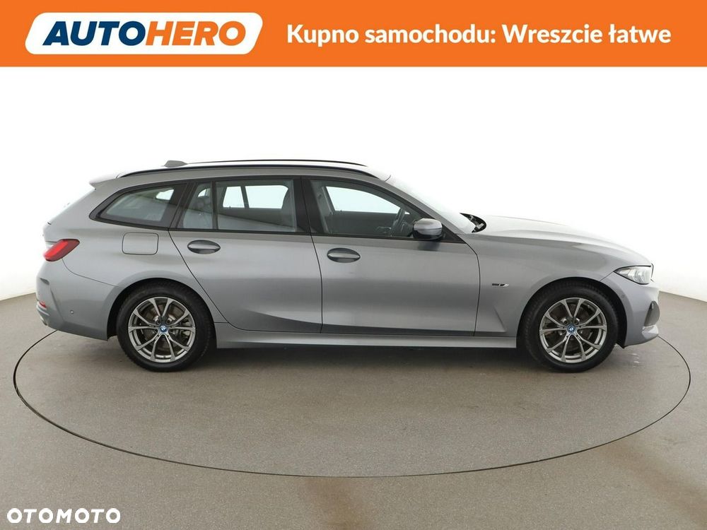 BMW Seria 3 330e PHEV - 10