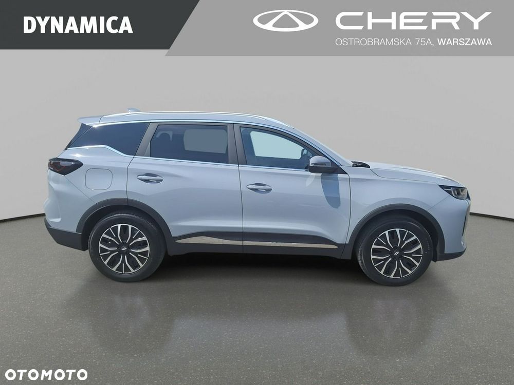 Chery Tiggo 7 - 5