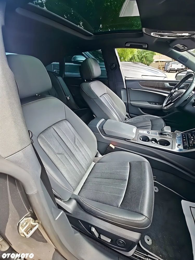 Audi A7 Sportback - 6