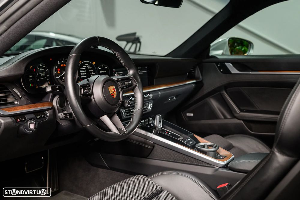 Porsche 911 (992) Carrera S PDK - 16