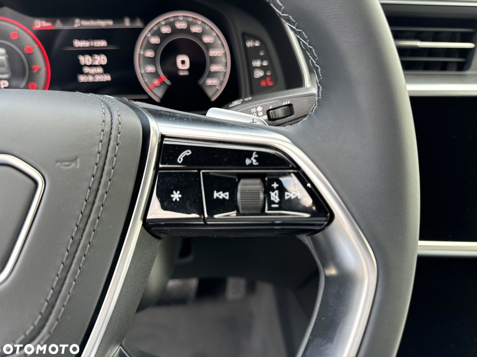 Audi A7 Sportback - 13