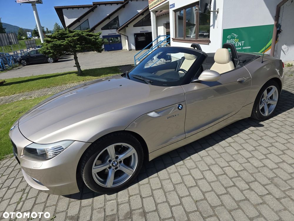 BMW Z4 - 12