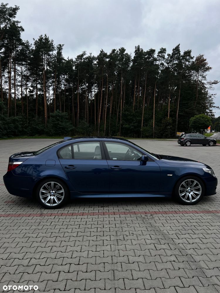 BMW Seria 5 - 6