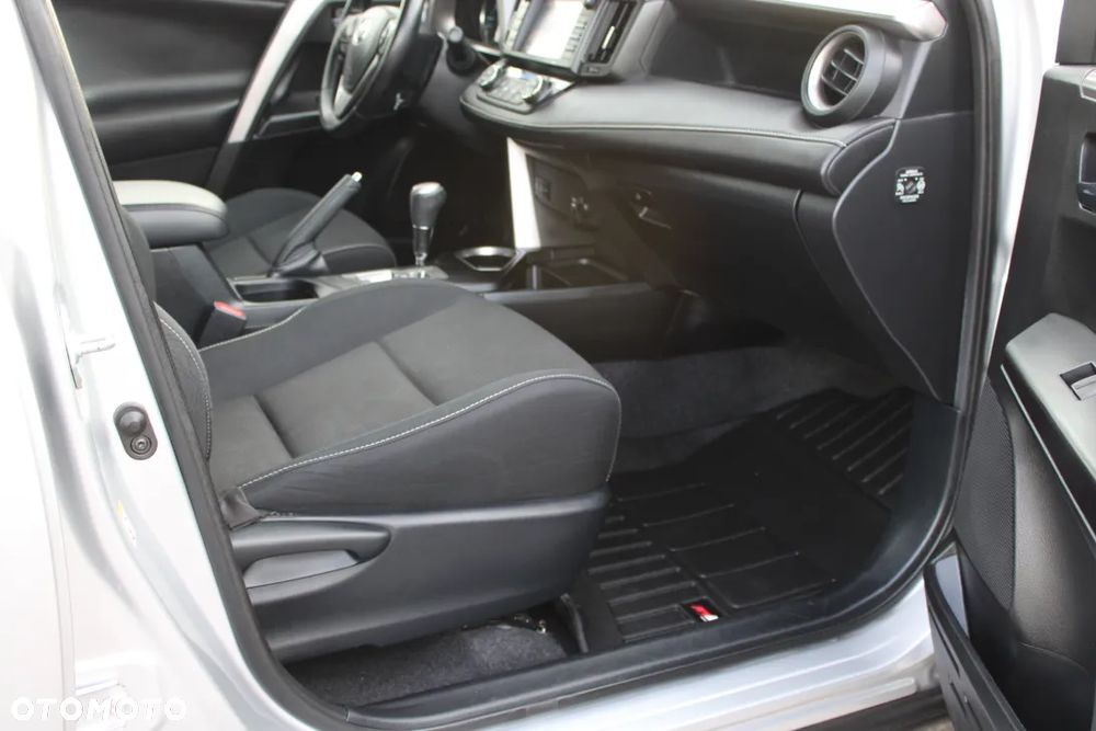Toyota RAV4 2.5 4x2 Edition-S - 18